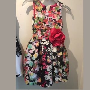 Zoe LTD special occasion dress